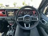 2023 Jeep Wrangler 4WD Jeep for sale, Japanese used car export - photo 19 of 36 | GULJI TRADERS