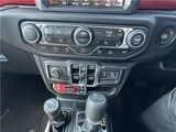 2023 Jeep Wrangler 4WD Jeep for sale, Japanese used car export - photo 23 of 36 | GULJI TRADERS
