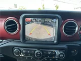 2023 Jeep Wrangler 4WD Jeep for sale, Japanese used car export - photo 24 of 36 | GULJI TRADERS