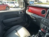 2023 Jeep Wrangler 4WD Jeep for sale, Japanese used car export - photo 25 of 36 | GULJI TRADERS
