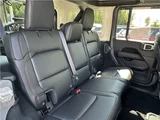 2023 Jeep Wrangler 4WD Jeep for sale, Japanese used car export - photo 28 of 36 | GULJI TRADERS