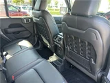 2023 Jeep Wrangler 4WD Jeep for sale, Japanese used car export - photo 29 of 36 | GULJI TRADERS