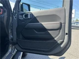 2023 Jeep Wrangler 4WD Jeep for sale, Japanese used car export - photo 31 of 36 | GULJI TRADERS