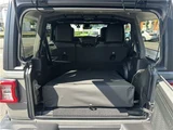 2023 Jeep Wrangler 4WD Jeep for sale, Japanese used car export - photo 33 of 36 | GULJI TRADERS