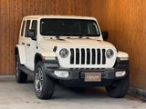 2023 Jeep Wrangler 2.0L 4WD Jeep for sale, Japanese used car export - photo 2 of 48 | GULJI TRADERS