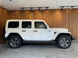 2023 Jeep Wrangler 2.0L 4WD Jeep for sale, Japanese used car export - photo 3 of 48 | GULJI TRADERS