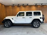 2023 Jeep Wrangler 2.0L 4WD Jeep for sale, Japanese used car export - photo 4 of 48 | GULJI TRADERS