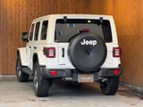 2023 Jeep Wrangler 2.0L 4WD Jeep for sale, Japanese used car export - photo 5 of 48 | GULJI TRADERS