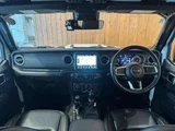 2023 Jeep Wrangler 2.0L 4WD Jeep for sale, Japanese used car export - photo 9 of 48 | GULJI TRADERS