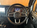 2023 Jeep Wrangler 2.0L 4WD Jeep for sale, Japanese used car export - photo 11 of 48 | GULJI TRADERS