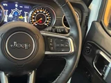 2023 Jeep Wrangler 2.0L 4WD Jeep for sale, Japanese used car export - photo 13 of 48 | GULJI TRADERS