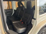 2023 Jeep Wrangler 2.0L 4WD Jeep for sale, Japanese used car export - photo 22 of 48 | GULJI TRADERS