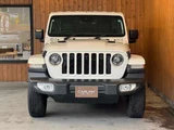 2023 Jeep Wrangler 2.0L 4WD Jeep for sale, Japanese used car export - photo 23 of 48 | GULJI TRADERS