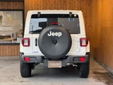 2023 Jeep Wrangler 2.0L 4WD Jeep for sale, Japanese used car export - photo 24 of 48 | GULJI TRADERS