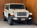 2023 Jeep Wrangler 2.0L 4WD Jeep for sale, Japanese used car export - photo 25 of 48 | GULJI TRADERS