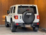 2023 Jeep Wrangler 2.0L 4WD Jeep for sale, Japanese used car export - photo 26 of 48 | GULJI TRADERS