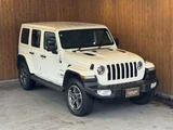 2023 Jeep Wrangler 2.0L 4WD Jeep for sale, Japanese used car export - photo 27 of 48 | GULJI TRADERS