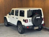 2023 Jeep Wrangler 2.0L 4WD Jeep for sale, Japanese used car export - photo 28 of 48 | GULJI TRADERS