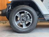 2023 Jeep Wrangler 2.0L 4WD Jeep for sale, Japanese used car export - photo 29 of 48 | GULJI TRADERS