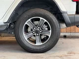 2023 Jeep Wrangler 2.0L 4WD Jeep for sale, Japanese used car export - photo 30 of 48 | GULJI TRADERS