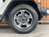 2023 Jeep Wrangler 2.0L 4WD Jeep for sale, Japanese used car export - photo 31 of 48 | GULJI TRADERS