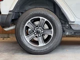 2023 Jeep Wrangler 2.0L 4WD Jeep for sale, Japanese used car export - photo 32 of 48 | GULJI TRADERS