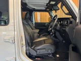 2023 Jeep Wrangler 2.0L 4WD Jeep for sale, Japanese used car export - photo 33 of 48 | GULJI TRADERS
