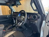 2023 Jeep Wrangler 2.0L 4WD Jeep for sale, Japanese used car export - photo 34 of 48 | GULJI TRADERS