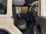 2023 Jeep Wrangler 2.0L 4WD Jeep for sale, Japanese used car export - photo 35 of 48 | GULJI TRADERS