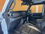 2023 Jeep Wrangler 2.0L 4WD Jeep for sale, Japanese used car export - photo 38 of 48 | GULJI TRADERS