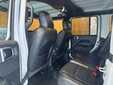 2023 Jeep Wrangler 2.0L 4WD Jeep for sale, Japanese used car export - photo 40 of 48 | GULJI TRADERS