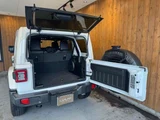 2023 Jeep Wrangler 2.0L 4WD Jeep for sale, Japanese used car export - photo 45 of 48 | GULJI TRADERS