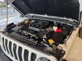 2023 Jeep Wrangler 2.0L 4WD Jeep for sale, Japanese used car export - photo 46 of 48 | GULJI TRADERS