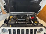 2023 Jeep Wrangler 2.0L 4WD Jeep for sale, Japanese used car export - photo 47 of 48 | GULJI TRADERS