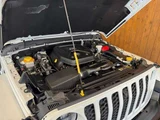 2023 Jeep Wrangler 2.0L 4WD Jeep for sale, Japanese used car export - photo 48 of 48 | GULJI TRADERS