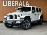 2023 Jeep Wrangler 4WD Jeep for sale, Japanese used car export - photo 1 of 24 | GULJI TRADERS