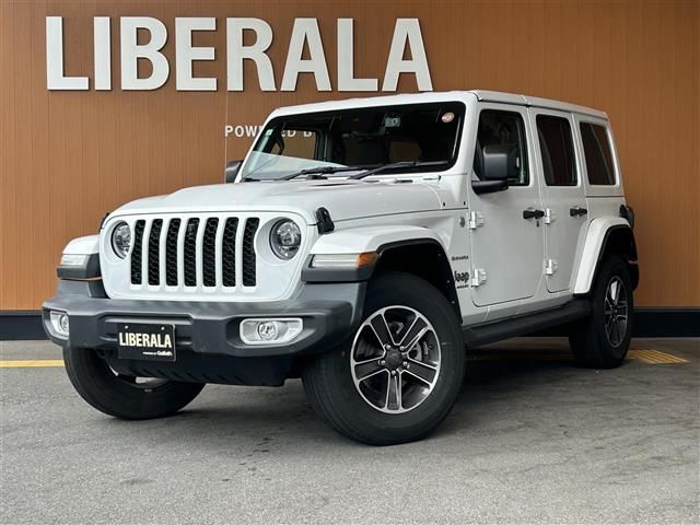 2023 Jeep Wrangler 4WD - photo 1 2023 Jeep Wrangler 4WD Jeep for sale, Japanese used car export | GULJI TRADERS