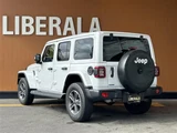 2023 Jeep Wrangler 4WD Jeep for sale, Japanese used car export - photo 2 of 24 | GULJI TRADERS