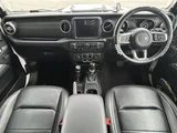 2023 Jeep Wrangler 4WD Jeep for sale, Japanese used car export - photo 3 of 24 | GULJI TRADERS
