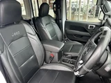 2023 Jeep Wrangler 4WD Jeep for sale, Japanese used car export - photo 21 of 24 | GULJI TRADERS