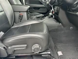 2023 Jeep Wrangler 4WD Jeep for sale, Japanese used car export - photo 23 of 24 | GULJI TRADERS