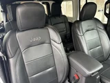 2023 Jeep Wrangler 4WD Jeep for sale, Japanese used car export - photo 24 of 24 | GULJI TRADERS