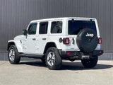 2023 Jeep Wrangler 4WD Jeep for sale, Japanese used car export - photo 1 of 7 | GULJI TRADERS