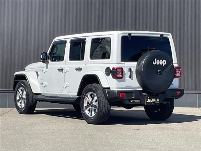 2023 Jeep Wrangler 4WD - photo 1 2023 Jeep Wrangler 4WD Jeep for sale, Japanese used car export | GULJI TRADERS