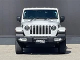 2023 Jeep Wrangler 4WD Jeep for sale, Japanese used car export - photo 2 of 7 | GULJI TRADERS