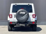 2023 Jeep Wrangler 4WD Jeep for sale, Japanese used car export - photo 3 of 7 | GULJI TRADERS