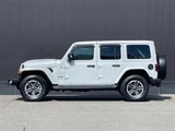 2023 Jeep Wrangler 4WD Jeep for sale, Japanese used car export - photo 4 of 7 | GULJI TRADERS