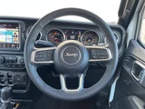 2023 Jeep Wrangler 4WD Jeep for sale, Japanese used car export - photo 7 of 7 | GULJI TRADERS