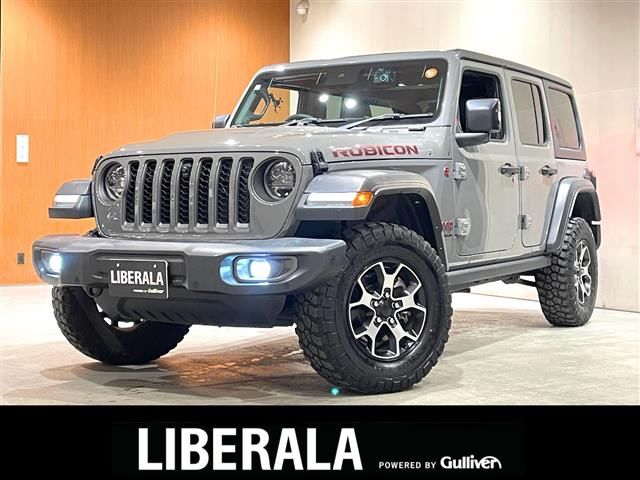 2023 Jeep Wrangler 4WD - photo 1 2023 Jeep Wrangler 4WD Jeep for sale, Japanese used car export | GULJI TRADERS