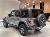 2023 Jeep Wrangler 4WD Jeep for sale, Japanese used car export - photo 2 of 24 | GULJI TRADERS